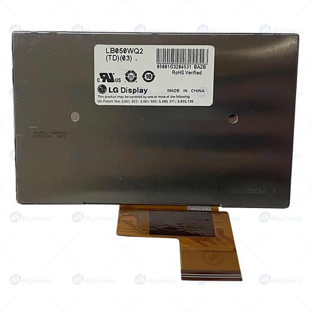 LB050WQ2-TD03
