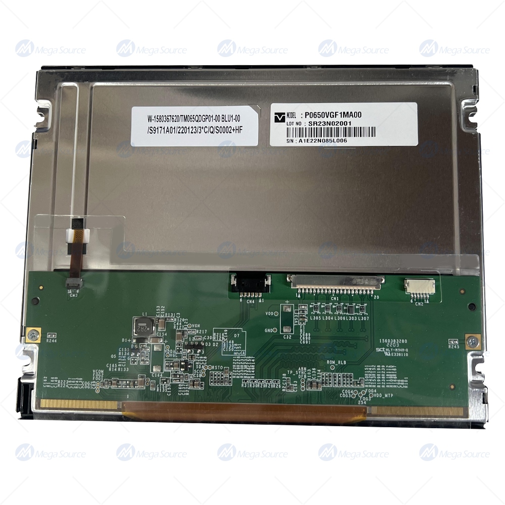 P0650VGF1MA00