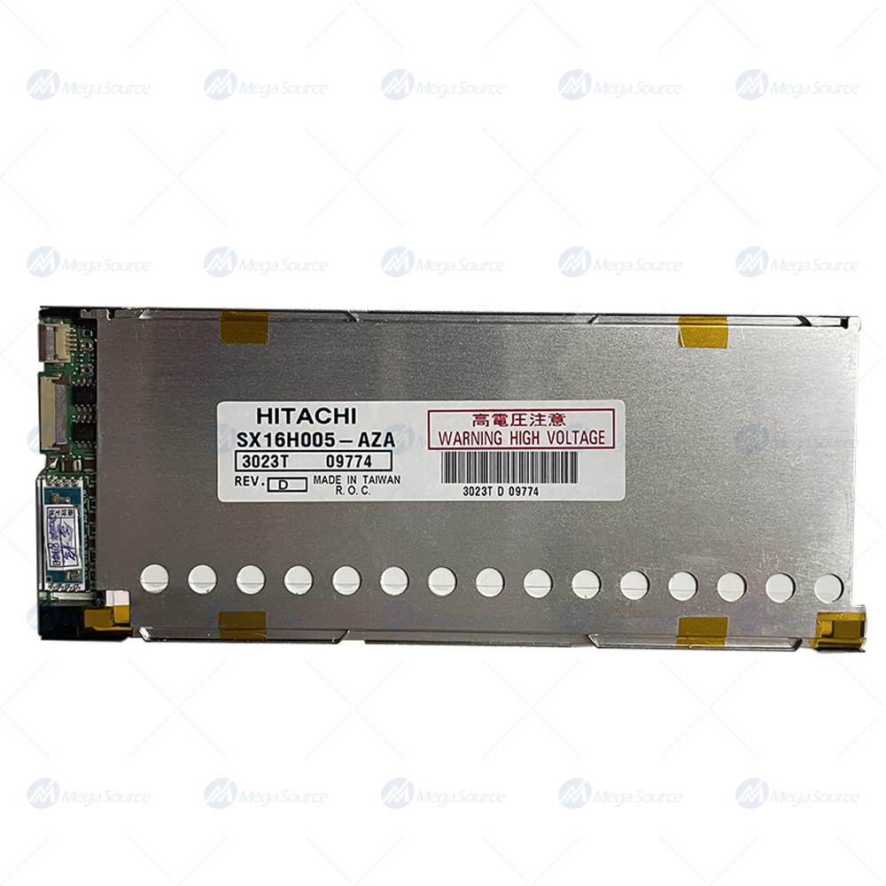 SX16H005-AZA