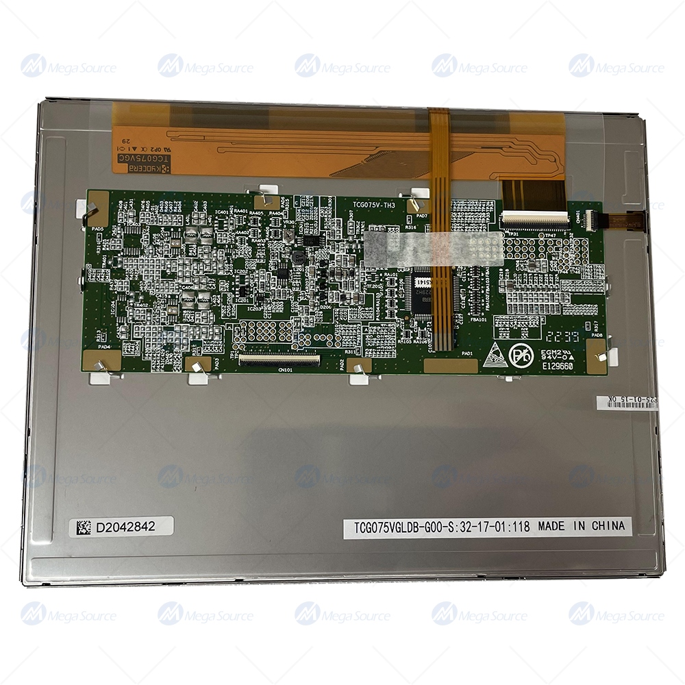 TCG075VGLDB-G00-S