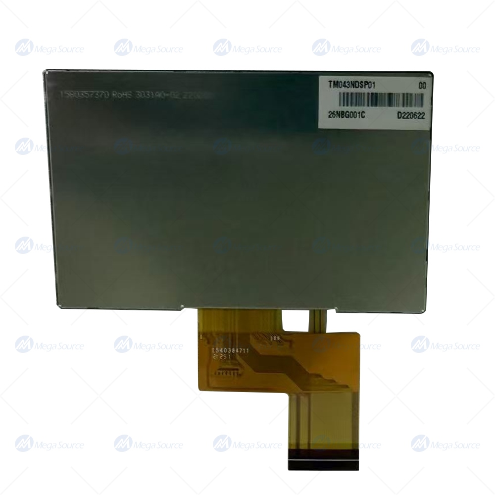 TM043NDSP01-00
